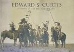 Edward S. Curtis: Vision of the First Americans, Nieuw, Verzenden