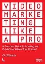 9789401477925 Video Marketing like a PRO (ENG), Verzenden, Zo goed als nieuw, Clo Willaerts