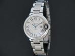 Cartier Ballon Bleu 33mm WSBB0044 uit 2021