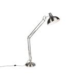 Qazqa vrijstaande design vloerlamp Hobby, Ophalen of Verzenden, Nieuw in verpakking