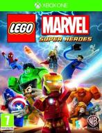 LEGO Marvel Super Heroes-Standaard (Xbox One) Gebruikt, Spelcomputers en Games, Games | Xbox One, Ophalen of Verzenden, Zo goed als nieuw