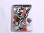 Playstation 2 - Metal Gear Solid 2: Sons of Liberty, Ophalen of Verzenden, Nieuw