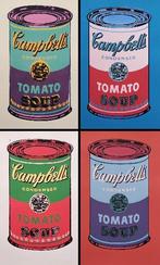 Andy Warhol (1928-1987) (after) - Campbell´s Soup Can,