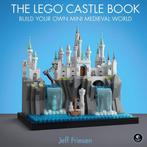 9781718500167 The Lego Castle Book Jeff Friesen, Nieuw, Jeff Friesen, Verzenden