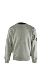 C.P. Company sweater maat XL, C.P. Company, Verzenden, Grijs, Maat 56/58 (XL)