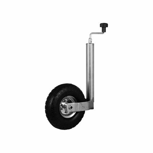 Neuswiel compleet 48MM + luchtband 350x4, Auto diversen, Aanhangwagen-onderdelen, Nieuw, Verzenden