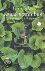 Daniëlles kruidenomnibus 9789020936223 Daniëlle Houbrechts, Boeken, Natuur, Gelezen, Daniëlle Houbrechts, Verzenden