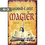 Magier 9789029054225 Raymond E. Feist, Boeken, Verzenden, Gelezen, Raymond E. Feist