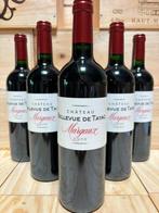 2009 Château Bellevue de Tayac - Margaux Grand Cru - 6, Nieuw