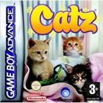 MarioGBA.nl: Catz - iDEAL!, Spelcomputers en Games, Ophalen of Verzenden, Gebruikt