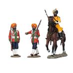 King & Country - Sons Of The Empire - Figuur - SOE004, Nieuw