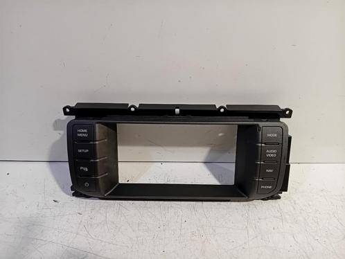 Bedieningspaneel multi media Land Rover Range Rover Evoque, Auto-onderdelen, Elektronica en Kabels, ARN erkend, Stiba lid, Erkend duurzaam