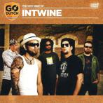 Go Dutch - The Very Best of Intwine - CD (CDs), Cd's en Dvd's, Techno of Trance, Verzenden, Nieuw in verpakking