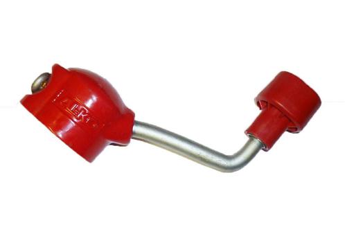 AL-KO Slinger Neuswiel Premium, Caravans en Kamperen, Kampeeraccessoires, Nieuw