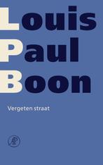 Vergeten straat / Verzameld werk Louis Paul Boon / 3, Verzenden, Gelezen, L.-P. Boon
