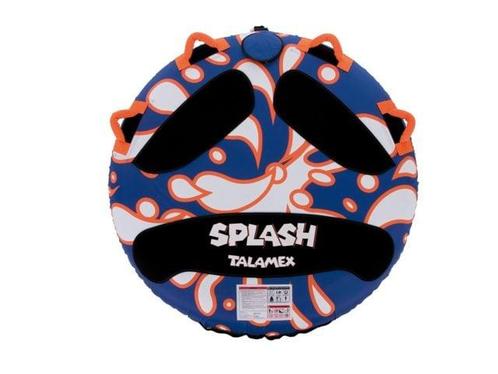Talamex Splash Funtube - 1 persoons, Watersport en Boten, Overige Watersport en Boten, Ophalen of Verzenden