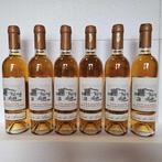 2020 Tenuta di Artimino, Vin Santo di Carmignano DOC -, Nieuw