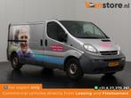 Opel Vivaro 25CDTI 2006 (Export only), Auto's, Bestelauto's, Automaat, Nieuw, Te koop, BTW verrekenbaar
