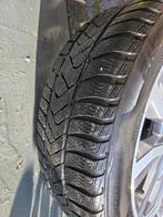 Winterbanden Met Velgen Set Gebruikt T-Roc - Burg Onderdelen, Ophalen of Verzenden, Gebruikt, Universele onderdelen