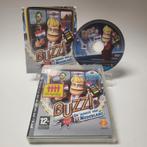 Buzz! De Slimste van Nederland Playstation 3, Spelcomputers en Games, Ophalen of Verzenden, Nieuw