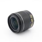 Nikon AF-P 18-55mm F/3.5-5.6G DX VR | Tweedehands, Audio, Tv en Foto, Fotocamera's Digitaal, Verzenden, Gebruikt, Nikon