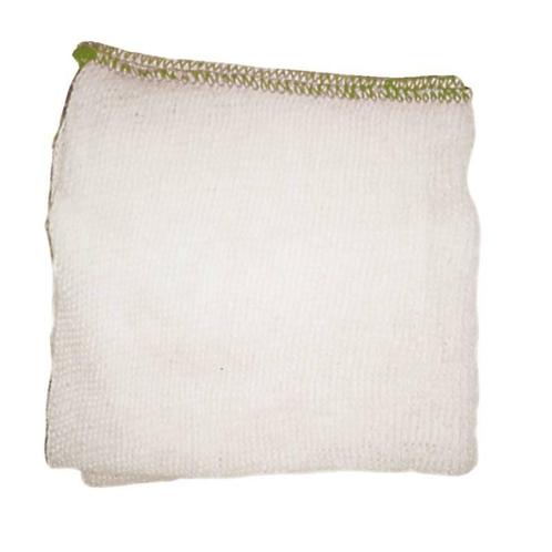 Vaatdoek - groen - 10x, Zakelijke goederen, Horeca | Keukenapparatuur, Nieuw in verpakking, Reinigen, Verzenden