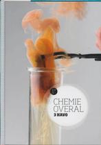 Chemie Overal 3 havo 9789011111189 Marij Kabel-Van den Brand, Boeken, Verzenden, Gelezen, Marij Kabel-Van den Brand