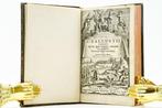 Caius Sallustius Crispus - Opera Quae Extant Omnia - 1649, Antiek en Kunst