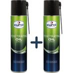 Eurol Kruipolie Spray 2 X 400Ml, Verzenden, Nieuw