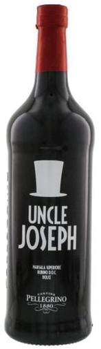 Pellegrino Marsala Superiore Uncle Joseph, Verzamelen, Verzenden, Nieuw