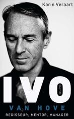 Ivo | 9789021415390 | Karin Veraart, Zo goed als nieuw, Karin Veraart