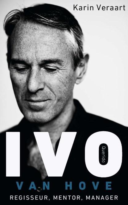 Ivo | 9789021415390 | Karin Veraart, Boeken, Literatuur, Zo goed als nieuw