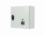 Unninox 5 Standenregelaar | 11a | 400v | 400x235x430mm, Ophalen of Verzenden, Nieuw