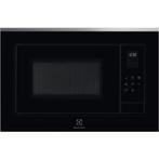 €429 Electrolux LMSD253TM Aanrecht Grill-magnetron 900 W Z, Witgoed en Apparatuur, Magnetrons, Ophalen of Verzenden, Nieuw