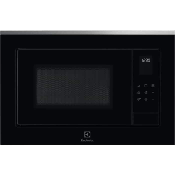 €429 Electrolux LMSD253TM Aanrecht Grill-magnetron 900 W Z, Witgoed en Apparatuur, Magnetrons, Ophalen of Verzenden