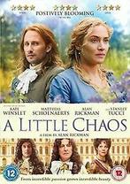 A Little Chaos [DVD] [2014] [2015] von Alan Rickman  DVD, Zo goed als nieuw, Verzenden