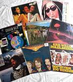 Allman Bros. Band, Graham Nash, Graham Parker, BakerandBand,, Nieuw in verpakking