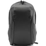Peak Design Everyday backpack 15L zip v2 - Black, Nieuw, Overige merken, Ophalen of Verzenden, Rugtas