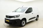 Peugeot Partner 1.5 BlueHDI Premium, Stof, Gebruikt, Euro 6, Overige kleuren