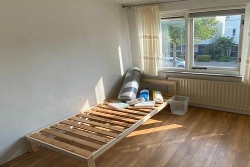 Kamer Salvador Allendestraat in Rotterdam, Huizen en Kamers, Kamers te huur, 20 tot 35 m², Rotterdam