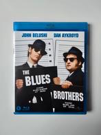 THE BLUES BROTHERS (BLURAY), Verzenden, Gebruikt