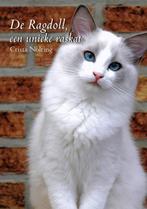 De Ragdoll, een unieke raskat 9789048408788 Crista Nolting, Verzenden, Zo goed als nieuw, Crista Nolting