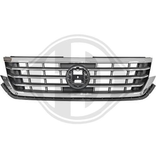 GRILL VOOR VW PASSAT B8 2014- 561853651BDZLL, Auto diversen, Auto-accessoires, Nieuw, Ophalen of Verzenden