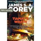 Tiamats Wrath 9780356510354 James S. A. Corey, Verzenden, Gelezen, James S. A. Corey