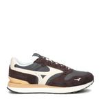 Mizuno RB87 lage sneakers voor heren in het Zwart, Mizuno, Verzenden, Zwart, Nieuw