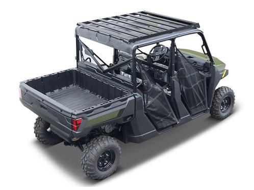 Front Runner - POLARIS RANGER CREW CAB (2018-CURRENT), Auto diversen, Bagagerekken, Ophalen of Verzenden