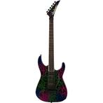 Jackson Pro Plus Series Soloist SL2 Crackle Bruised Crackle, Muziek en Instrumenten, Verzenden, Nieuw