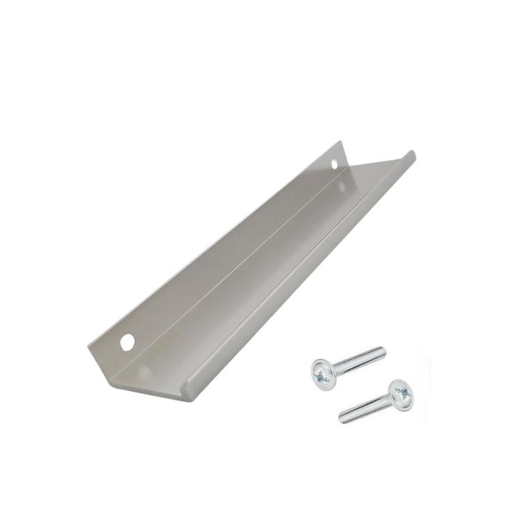 Handgreep Fargo 150 mm Aluminium, Huis en Inrichting, Keuken | Keukenelementen, Nieuw, Verzenden