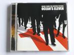 Oceans Eleven - Soundtrack, Cd's en Dvd's, Verzenden, Nieuw in verpakking