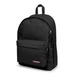 Eastpak Out Of Office - Rugzak - 14 inch laptopvak - Zwart, Verzenden, Nieuw